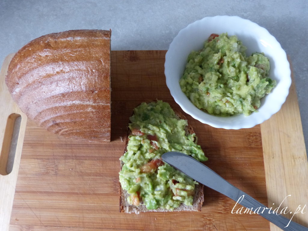 Guacamole