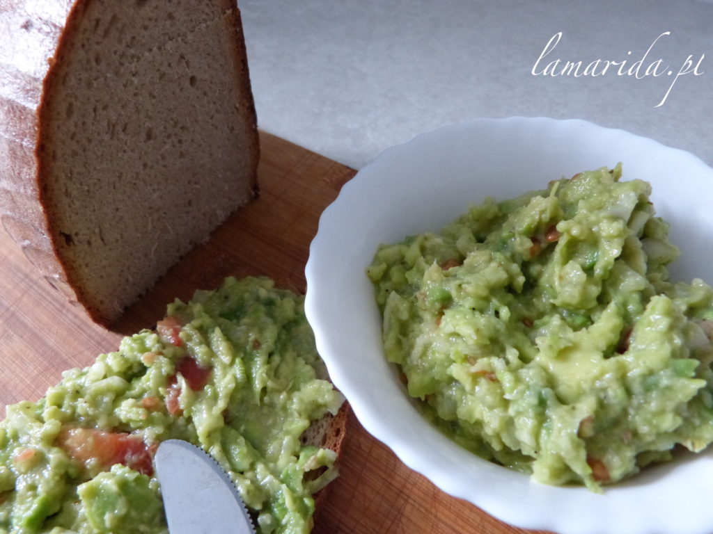 guacamole
