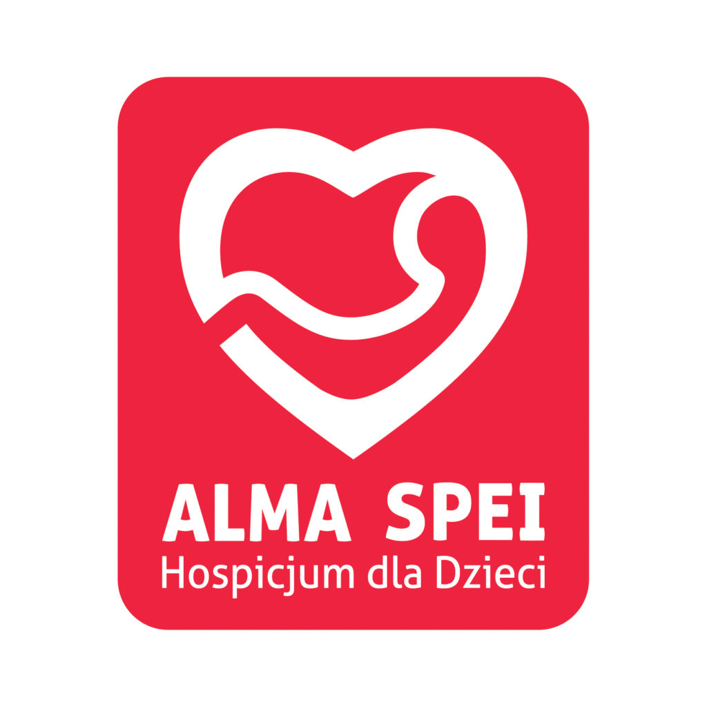 Co to jest hospicjum dla dzieci