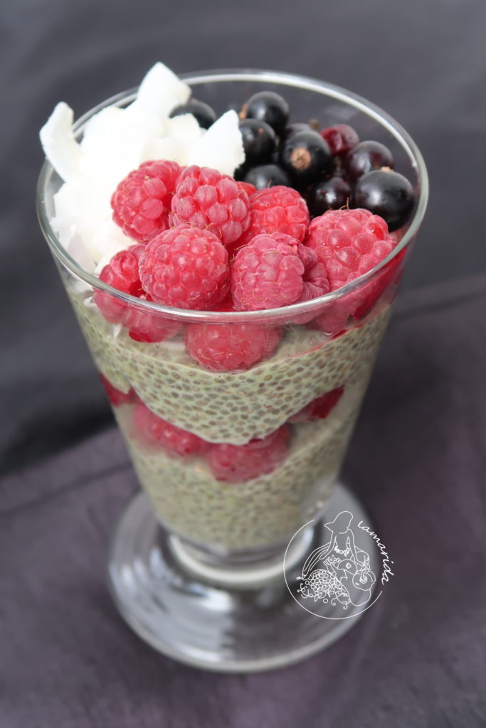 pudding