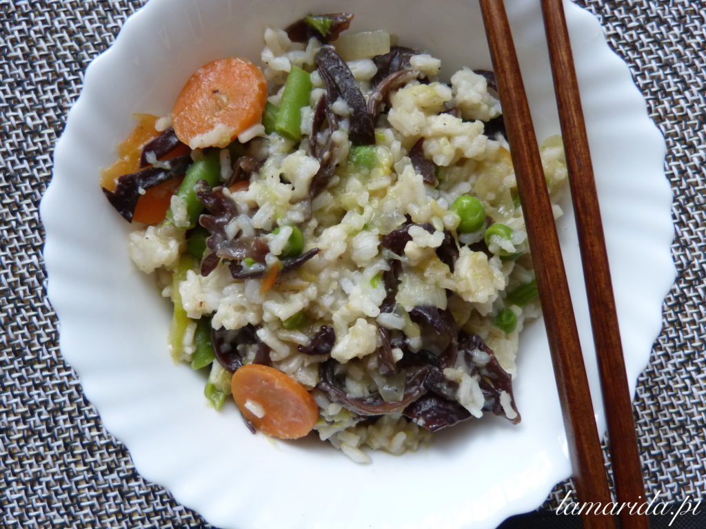Risotto