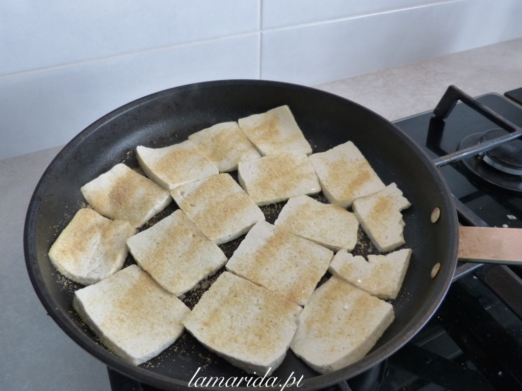 tofu