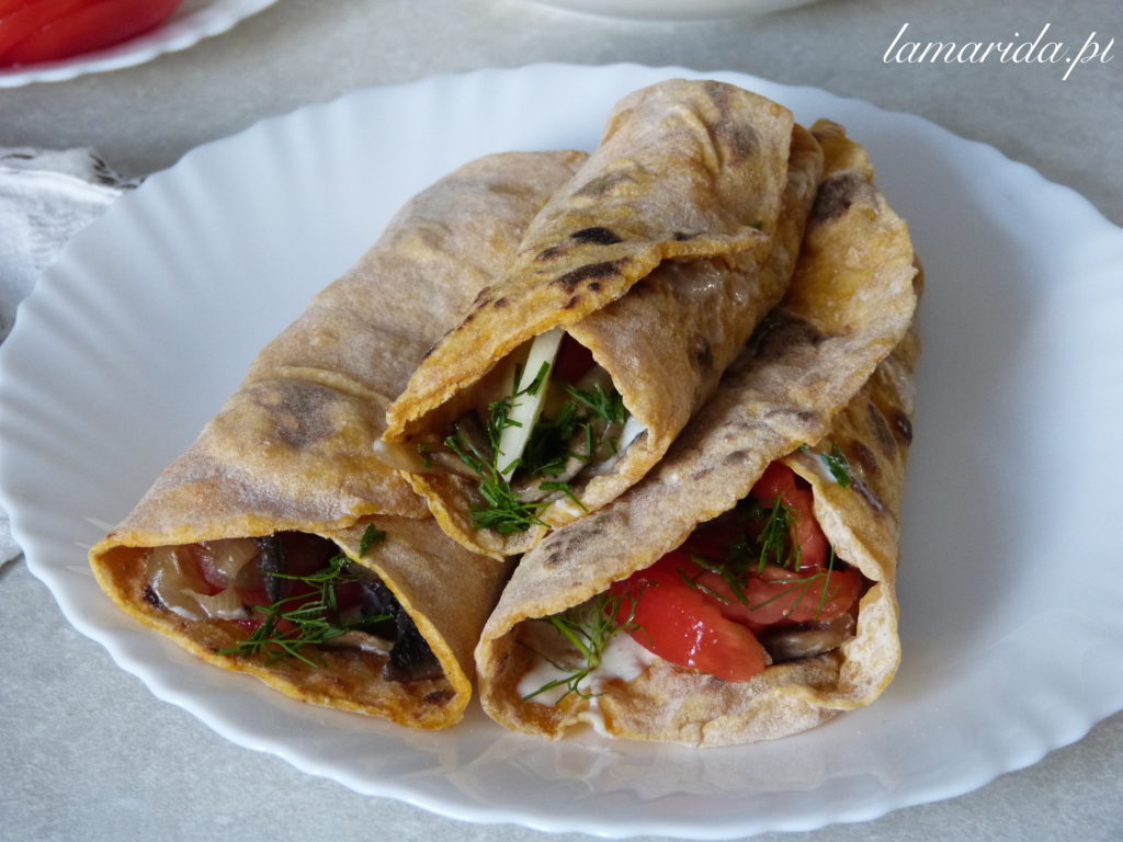 wrap