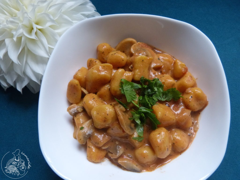 gnocchi