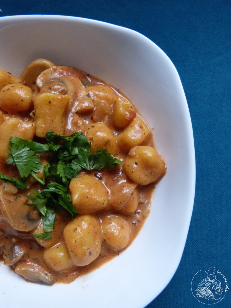 gnocchi