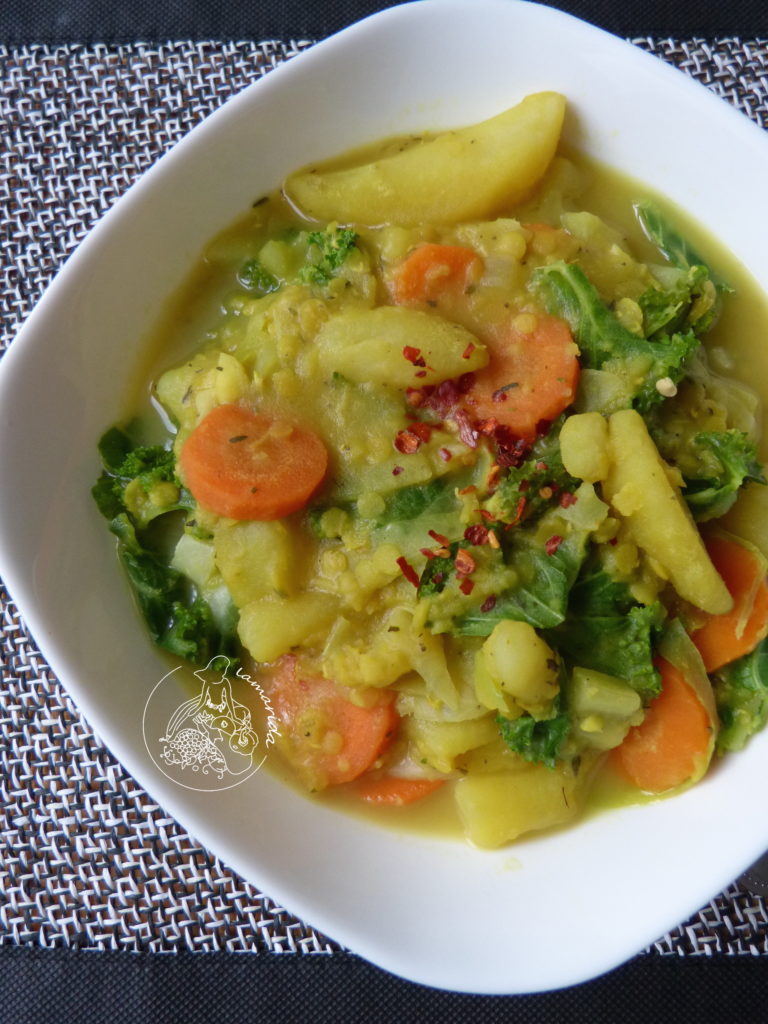 zupa ziemniaczana