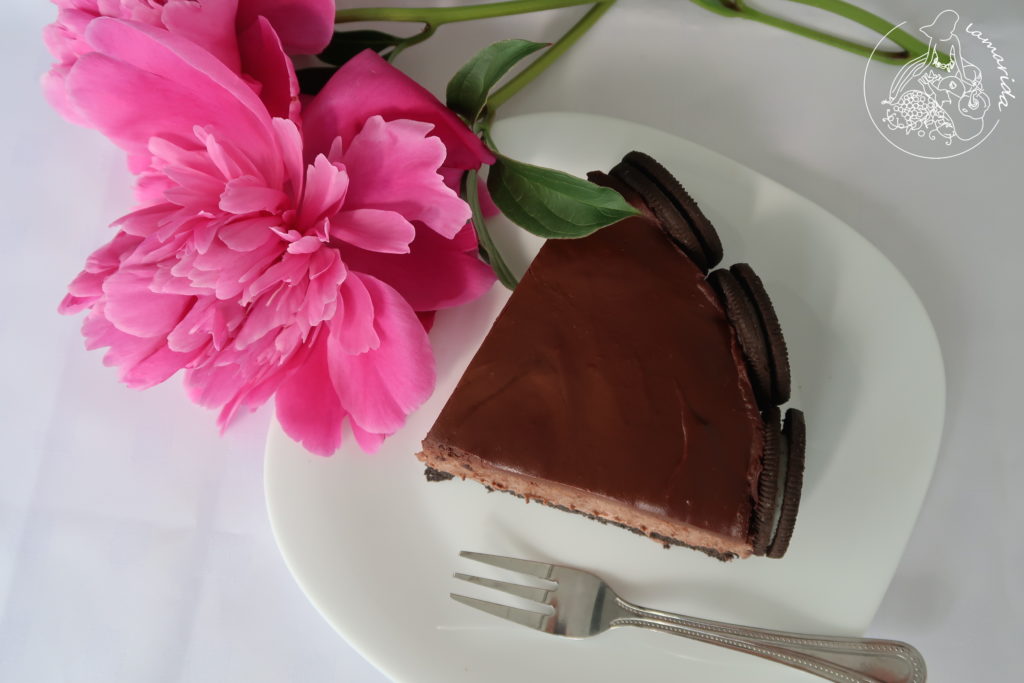 tort oreo