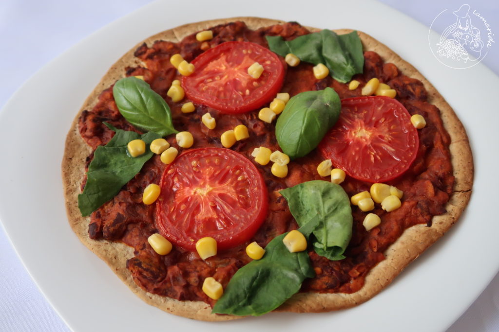 pizza meksykańska