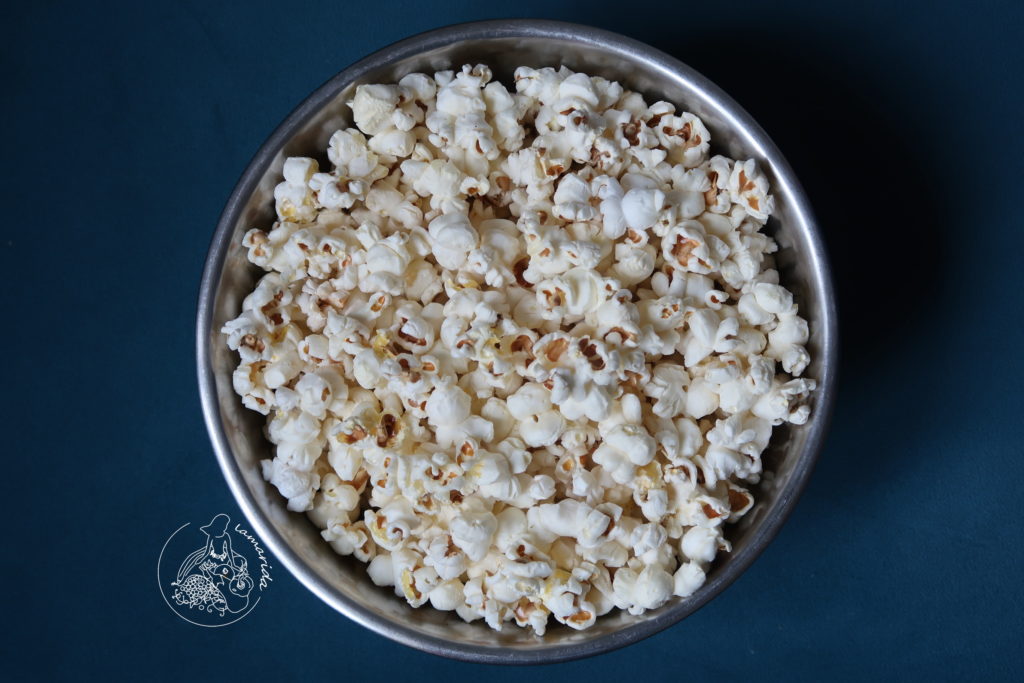 popcorn