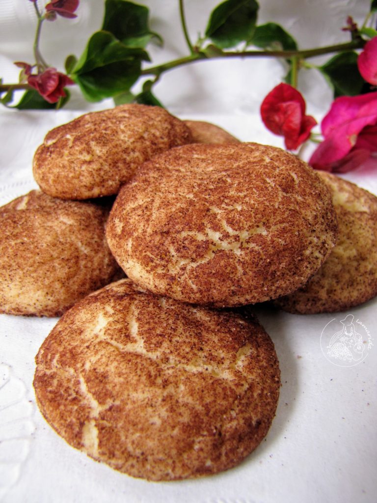 snickerdoodle