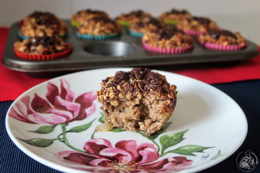 muffiny owsiane