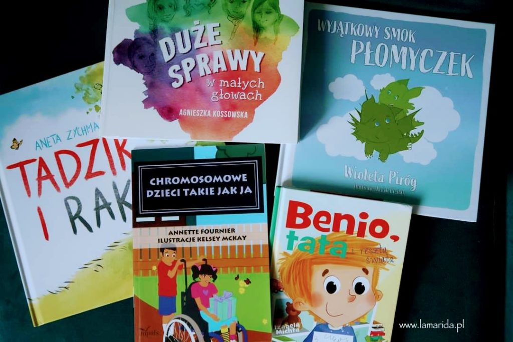 o niepełnosprawności